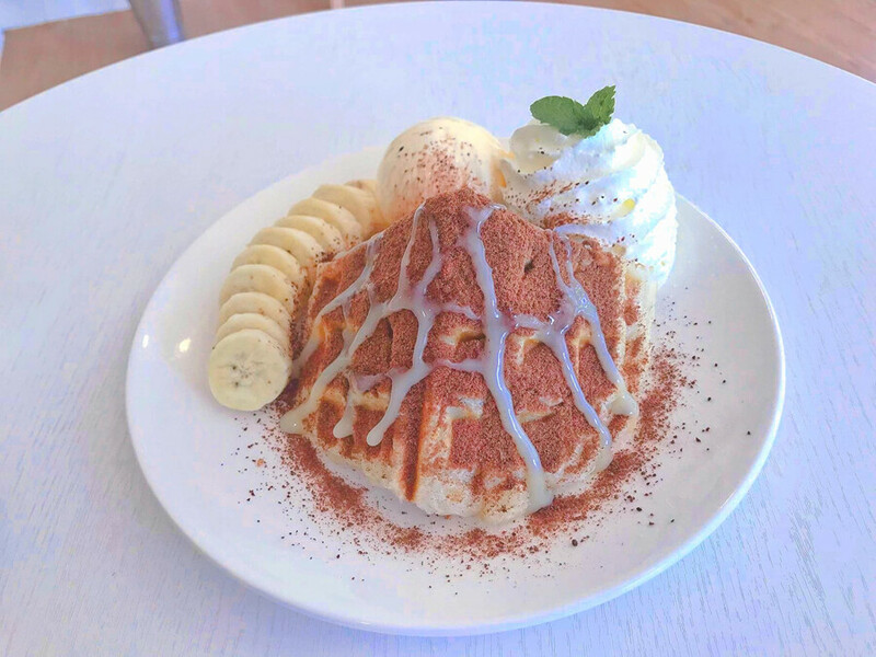 top 6+ คาเฟ่บึงกาฬ 2567 คาเฟ่เปิดใหม่ ริมน้ำโขง บรรยากาศดีมาก