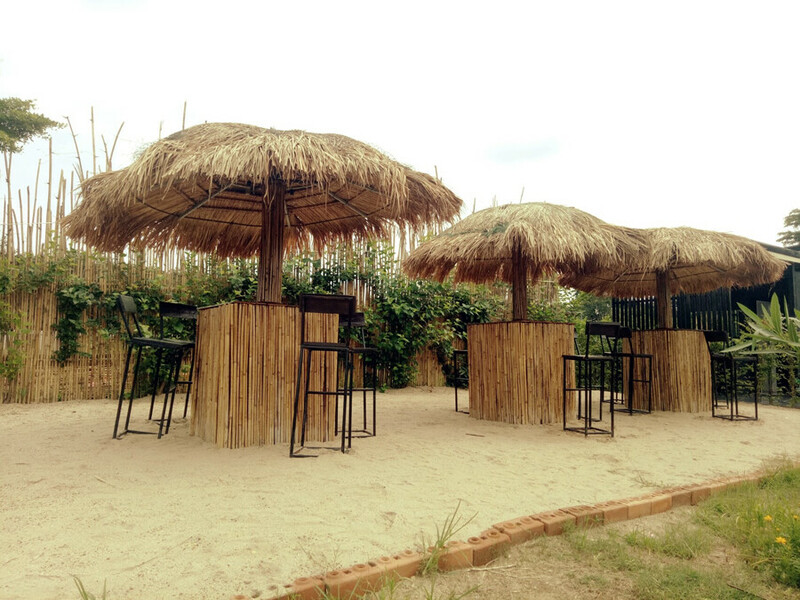 top 6+ คาเฟ่บึงกาฬ 2567 คาเฟ่เปิดใหม่ ริมน้ำโขง บรรยากาศดีมาก