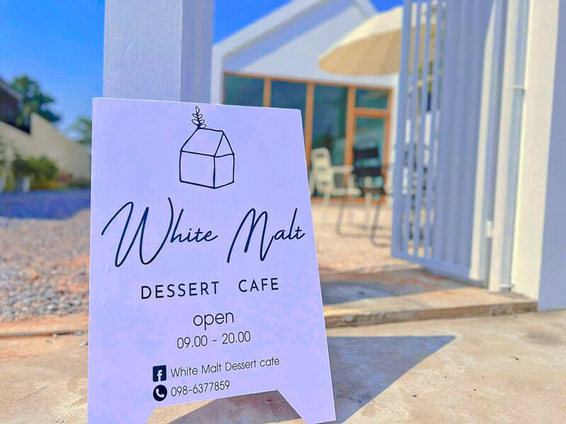 top 6+ คาเฟ่บึงกาฬ 2567 คาเฟ่เปิดใหม่ ริมน้ำโขง บรรยากาศดีมาก