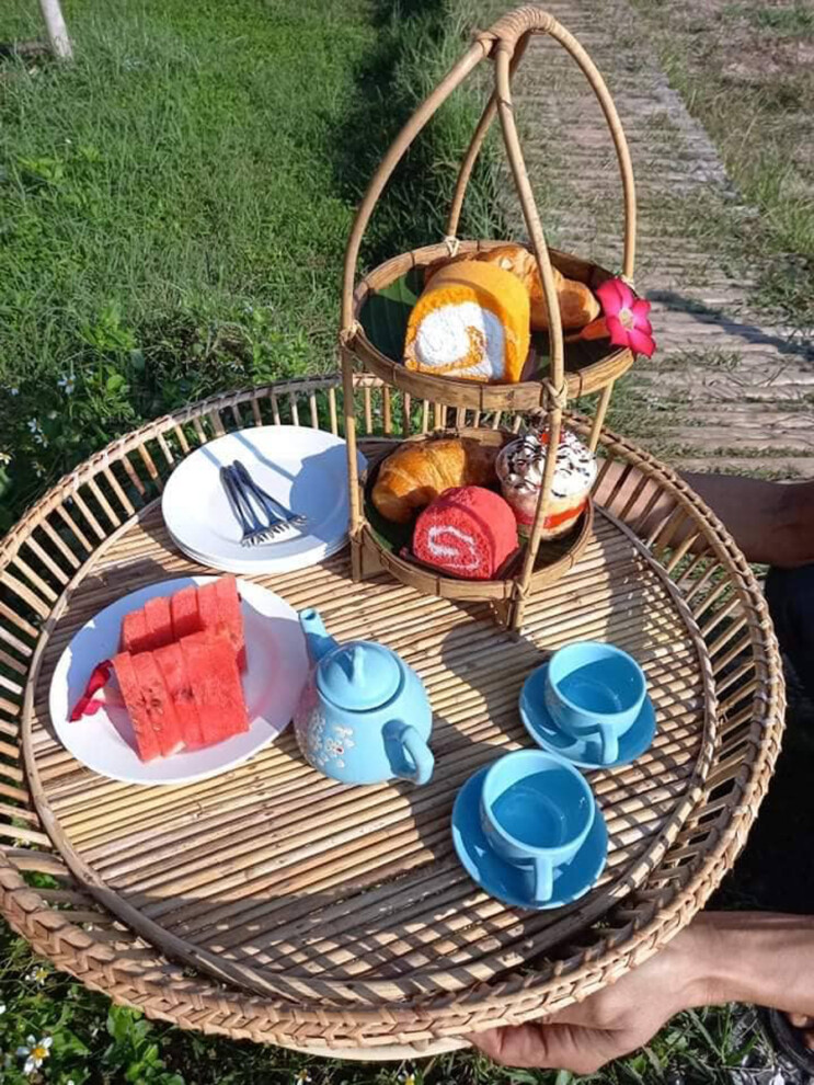 top 6+ คาเฟ่บึงกาฬ 2567 คาเฟ่เปิดใหม่ ริมน้ำโขง บรรยากาศดีมาก