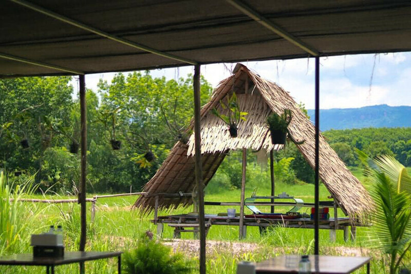 top 6+ คาเฟ่บึงกาฬ 2567 คาเฟ่เปิดใหม่ ริมน้ำโขง บรรยากาศดีมาก