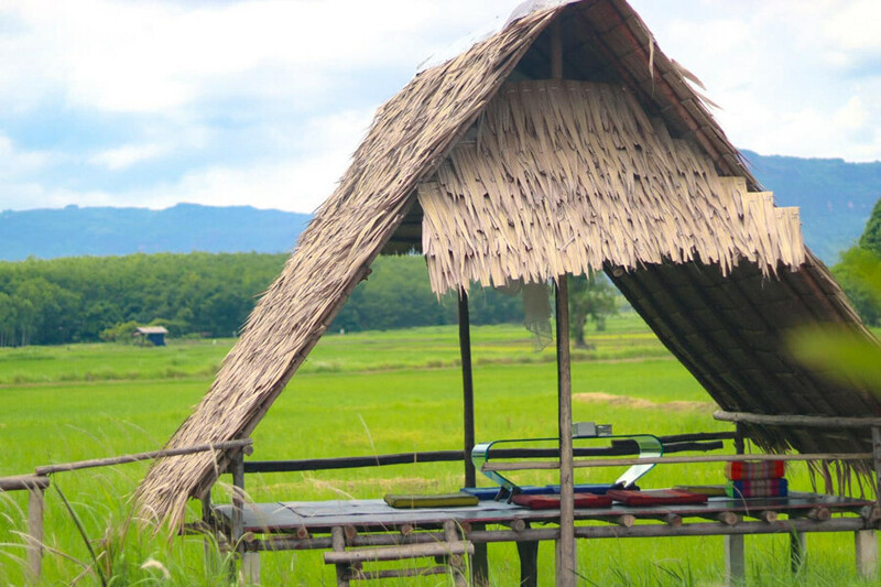 top 6+ คาเฟ่บึงกาฬ 2567 คาเฟ่เปิดใหม่ ริมน้ำโขง บรรยากาศดีมาก