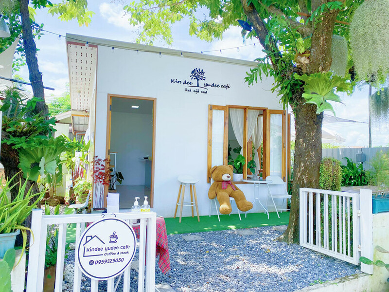 top 6+ คาเฟ่บึงกาฬ 2567 คาเฟ่เปิดใหม่ ริมน้ำโขง บรรยากาศดีมาก