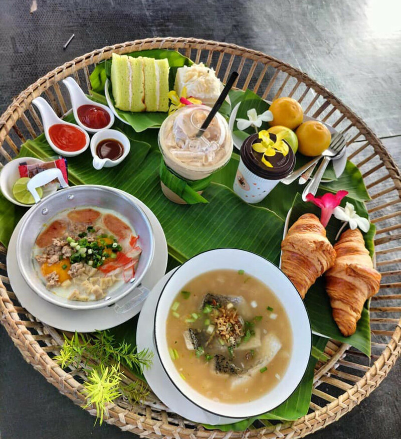 top 6+ คาเฟ่บึงกาฬ 2567 คาเฟ่เปิดใหม่ ริมน้ำโขง บรรยากาศดีมาก