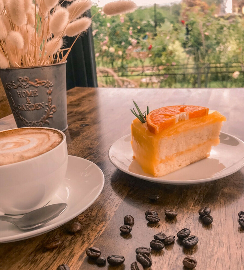 top 6+ คาเฟ่บึงกาฬ 2567 คาเฟ่เปิดใหม่ ริมน้ำโขง บรรยากาศดีมาก