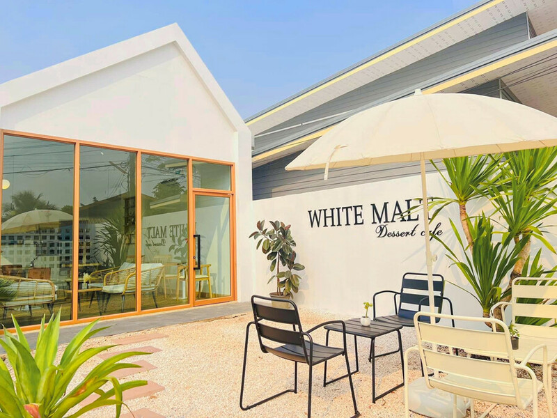 top 6+ คาเฟ่บึงกาฬ 2567 คาเฟ่เปิดใหม่ ริมน้ำโขง บรรยากาศดีมาก