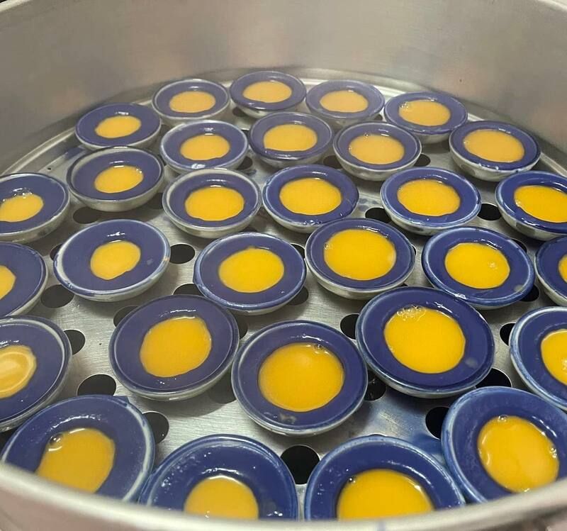 รวม 10 ร้านขนมเปียกปูนกะทิสด ขนมไทยสไตล์ร่วมสมัย หอม นุ่ม ละมุนลิ้นน่าลอง!!!