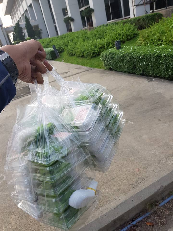 รวม 10 ร้านขนมเปียกปูนกะทิสด ขนมไทยสไตล์ร่วมสมัย หอม นุ่ม ละมุนลิ้นน่าลอง!!!