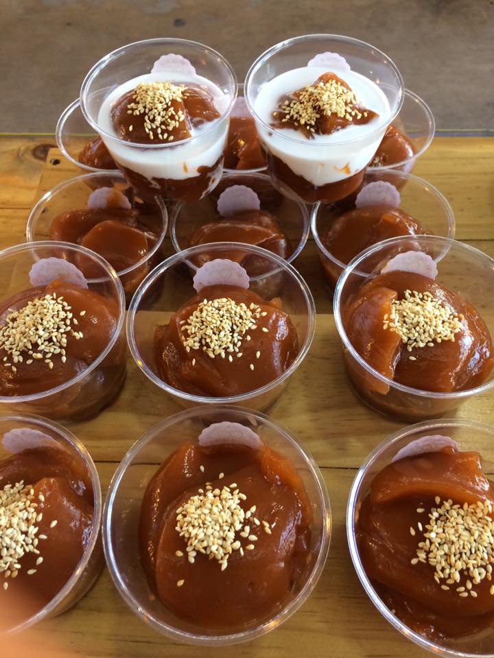 รวม 10 ร้านขนมเปียกปูนกะทิสด ขนมไทยสไตล์ร่วมสมัย หอม นุ่ม ละมุนลิ้นน่าลอง!!!