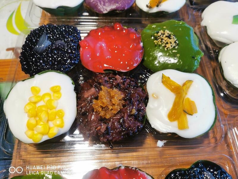 รวม 10 ร้านขนมเปียกปูนกะทิสด ขนมไทยสไตล์ร่วมสมัย หอม นุ่ม ละมุนลิ้นน่าลอง!!!