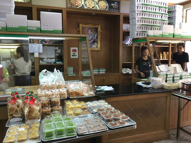 รวม 10 ร้านขนมเปียกปูนกะทิสด ขนมไทยสไตล์ร่วมสมัย หอม นุ่ม ละมุนลิ้นน่าลอง!!!