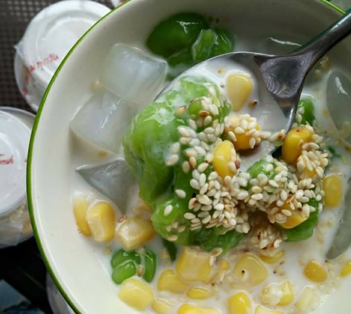 รวม 10 ร้านขนมเปียกปูนกะทิสด ขนมไทยสไตล์ร่วมสมัย หอม นุ่ม ละมุนลิ้นน่าลอง!!!