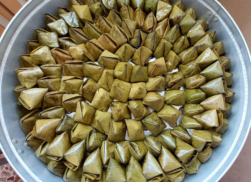 รวม 10 ร้านขนมเปียกปูนกะทิสด ขนมไทยสไตล์ร่วมสมัย หอม นุ่ม ละมุนลิ้นน่าลอง!!!