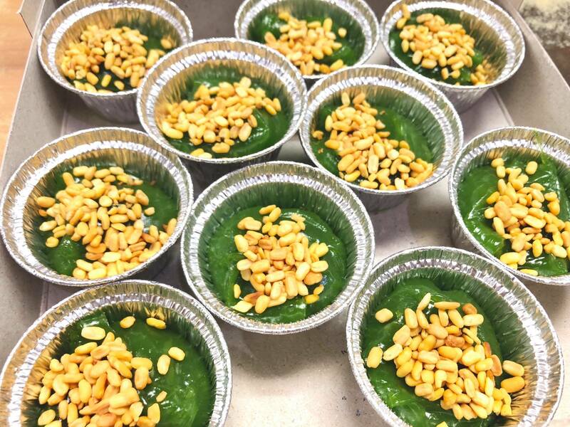 รวม 10 ร้านขนมเปียกปูนกะทิสด ขนมไทยสไตล์ร่วมสมัย หอม นุ่ม ละมุนลิ้นน่าลอง!!!