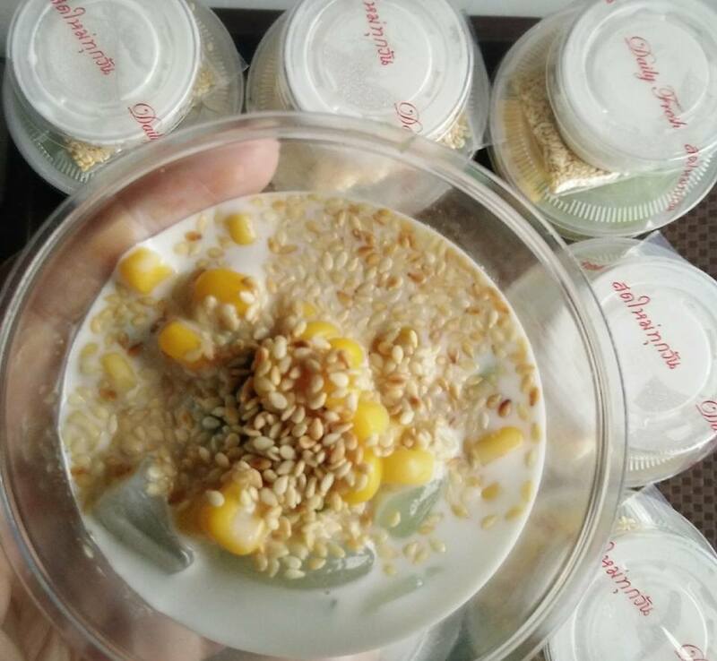 รวม 10 ร้านขนมเปียกปูนกะทิสด ขนมไทยสไตล์ร่วมสมัย หอม นุ่ม ละมุนลิ้นน่าลอง!!!