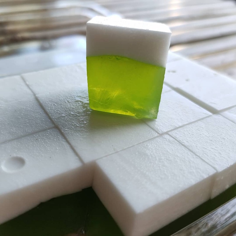 รวม 10 ร้านขนมเปียกปูนกะทิสด ขนมไทยสไตล์ร่วมสมัย หอม นุ่ม ละมุนลิ้นน่าลอง!!!