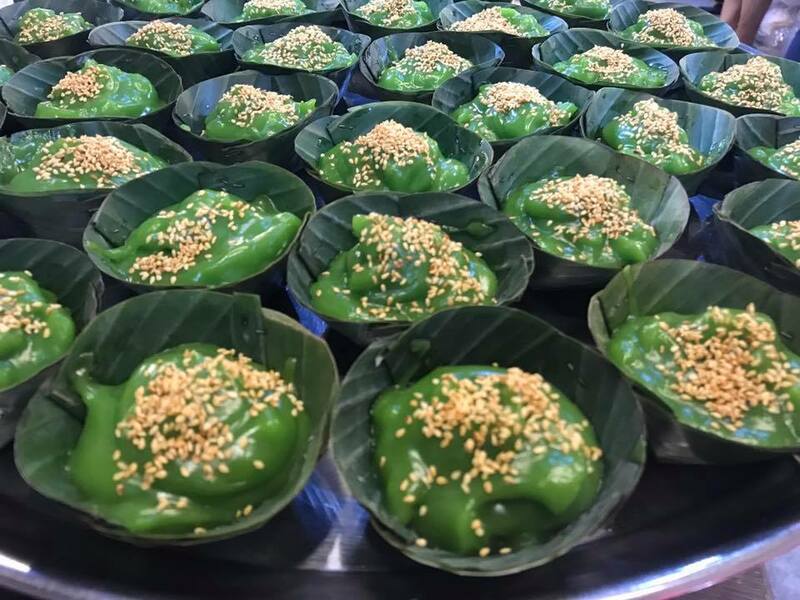 รวม 10 ร้านขนมเปียกปูนกะทิสด ขนมไทยสไตล์ร่วมสมัย หอม นุ่ม ละมุนลิ้นน่าลอง!!!