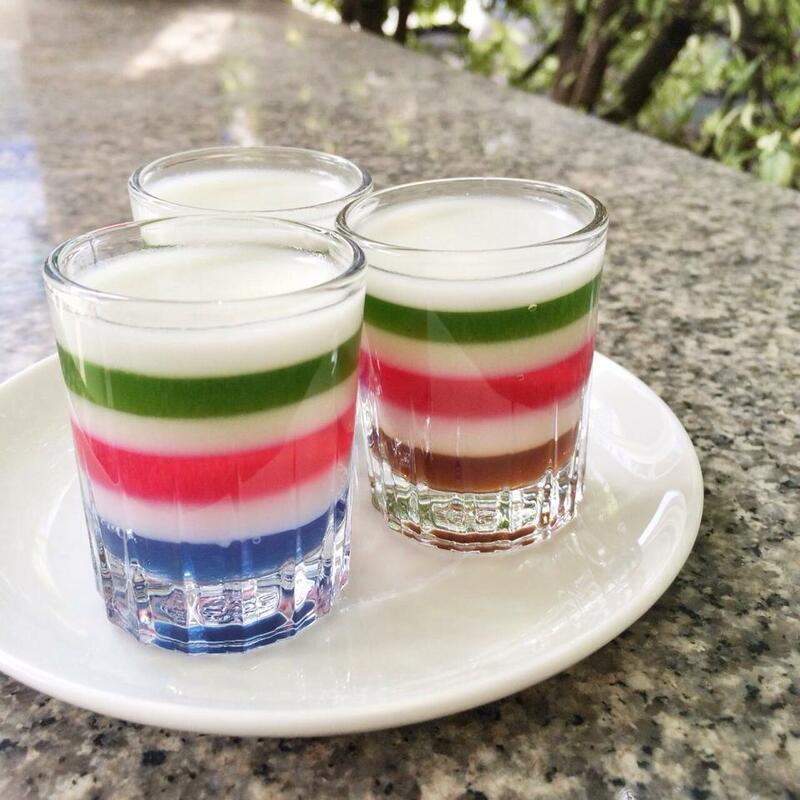 รวม 10 ร้านขนมเปียกปูนกะทิสด ขนมไทยสไตล์ร่วมสมัย หอม นุ่ม ละมุนลิ้นน่าลอง!!!