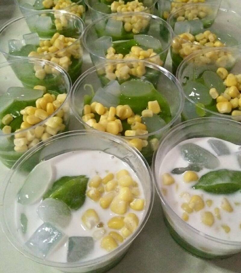 รวม 10 ร้านขนมเปียกปูนกะทิสด ขนมไทยสไตล์ร่วมสมัย หอม นุ่ม ละมุนลิ้นน่าลอง!!!