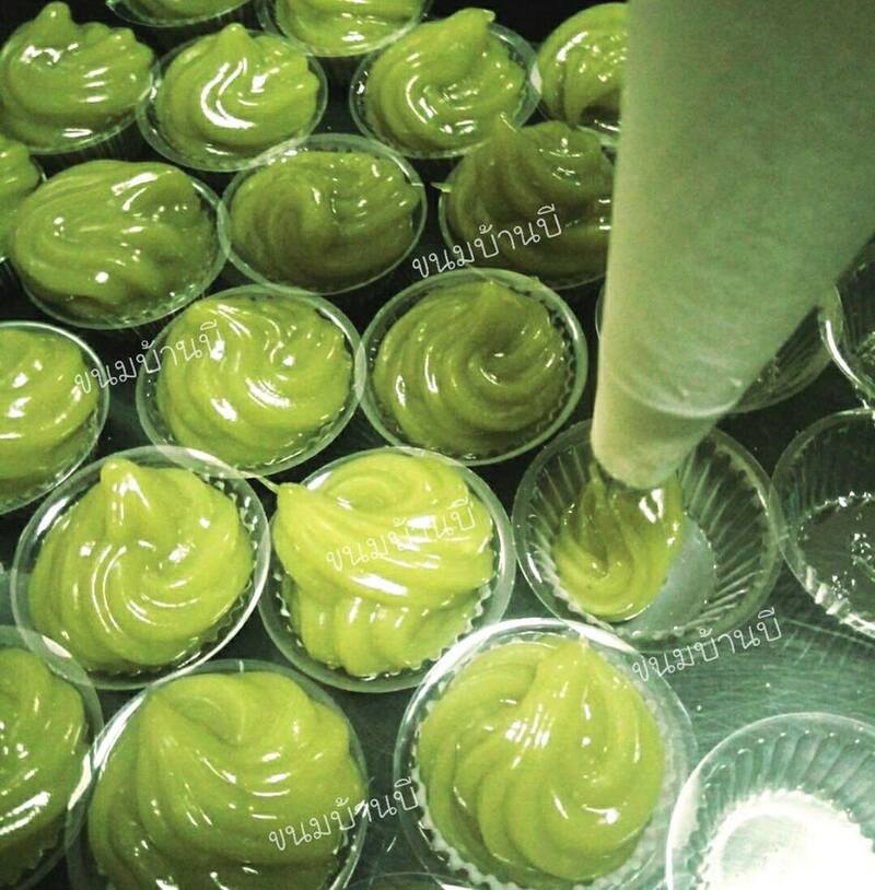 รวม 10 ร้านขนมเปียกปูนกะทิสด ขนมไทยสไตล์ร่วมสมัย หอม นุ่ม ละมุนลิ้นน่าลอง!!!