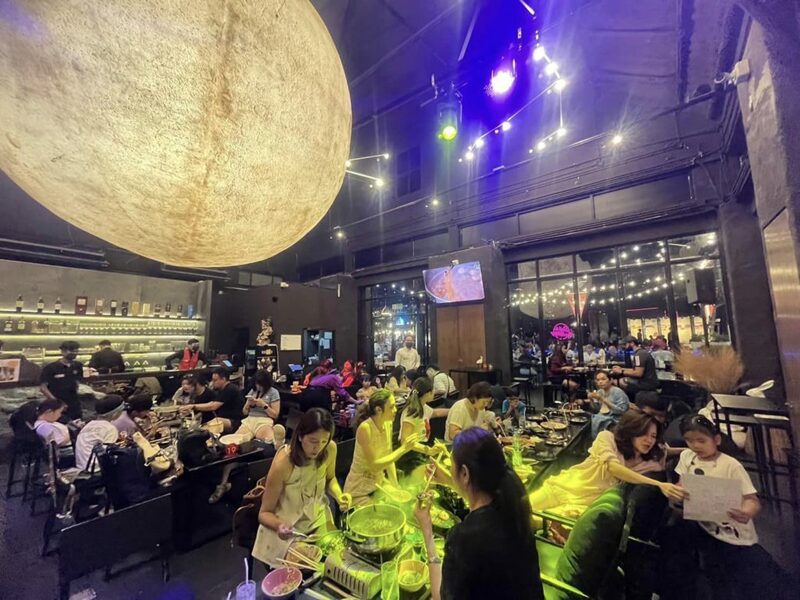 top 10+ ร้านอาหาร เอเชียทีค 2024 รวมร้านดังถูกปากคนไทย ถูกใจต่างชาติ