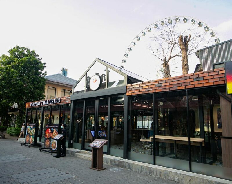 top 10+ ร้านอาหาร เอเชียทีค 2024 รวมร้านดังถูกปากคนไทย ถูกใจต่างชาติ