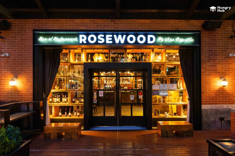 top 10+ ร้านอาหาร เอเชียทีค 2024 รวมร้านดังถูกปากคนไทย ถูกใจต่างชาติ