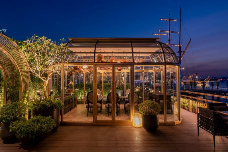 top 10+ ร้านอาหาร เอเชียทีค 2024 รวมร้านดังถูกปากคนไทย ถูกใจต่างชาติ