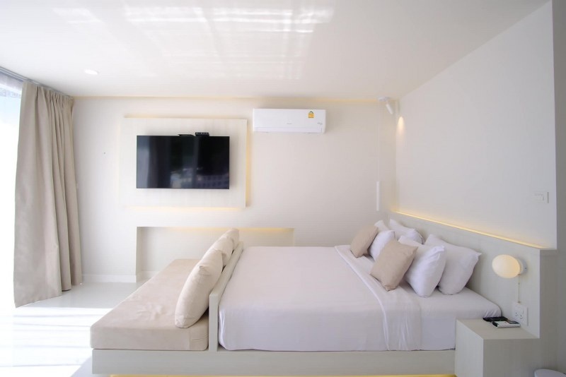 top 11+ ที่พักเกาะเสม็ด 2567 หาดทรายแก้ว ติดทะเลราคาถูก แบบพูลวิลล่า แบบครอบครัว