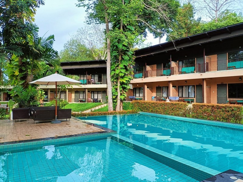 top 11+ ที่พักเกาะเสม็ด 2567 หาดทรายแก้ว ติดทะเลราคาถูก แบบพูลวิลล่า แบบครอบครัว