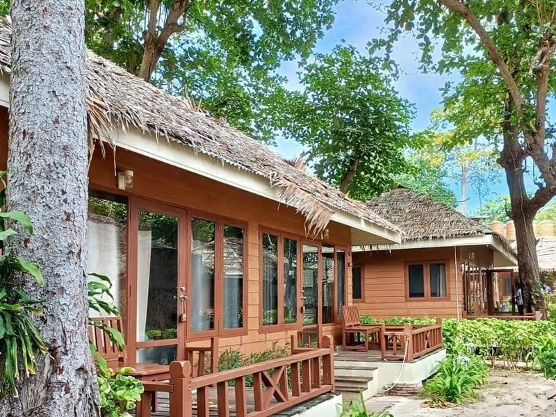 top 11+ ที่พักเกาะเสม็ด 2567 หาดทรายแก้ว ติดทะเลราคาถูก แบบพูลวิลล่า แบบครอบครัว