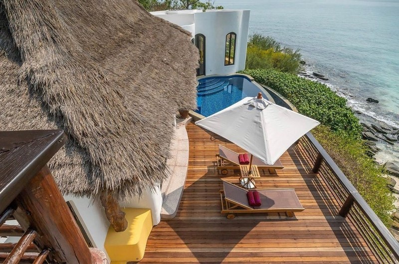 top 11+ ที่พักเกาะเสม็ด 2567 หาดทรายแก้ว ติดทะเลราคาถูก แบบพูลวิลล่า แบบครอบครัว