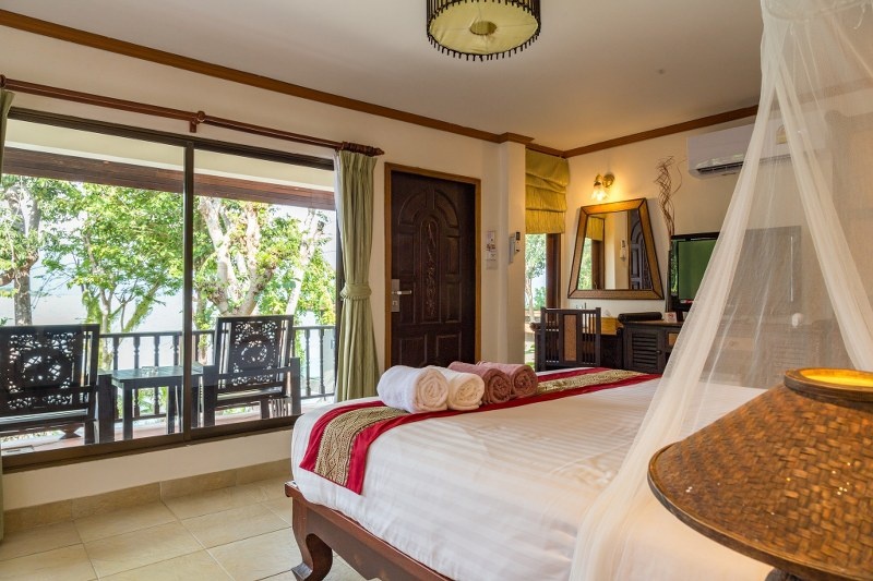 top 11+ ที่พักเกาะเสม็ด 2567 หาดทรายแก้ว ติดทะเลราคาถูก แบบพูลวิลล่า แบบครอบครัว