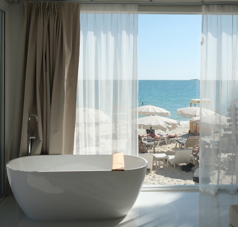 top 11+ ที่พักเกาะเสม็ด 2567 หาดทรายแก้ว ติดทะเลราคาถูก แบบพูลวิลล่า แบบครอบครัว