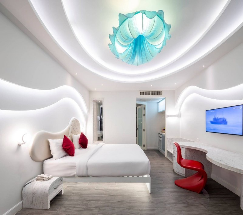 top 11+ ที่พักเกาะเสม็ด 2567 หาดทรายแก้ว ติดทะเลราคาถูก แบบพูลวิลล่า แบบครอบครัว