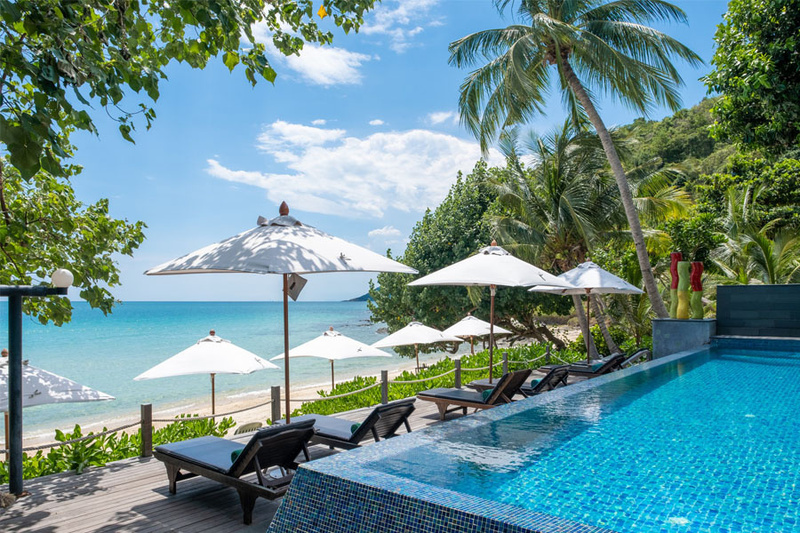 top 11+ ที่พักเกาะเสม็ด 2567 หาดทรายแก้ว ติดทะเลราคาถูก แบบพูลวิลล่า แบบครอบครัว