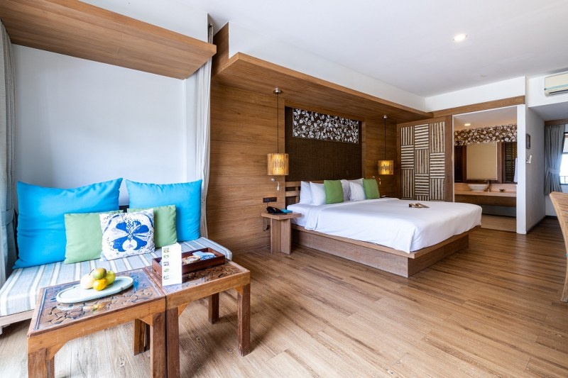 top 11+ ที่พักเกาะเสม็ด 2567 หาดทรายแก้ว ติดทะเลราคาถูก แบบพูลวิลล่า แบบครอบครัว