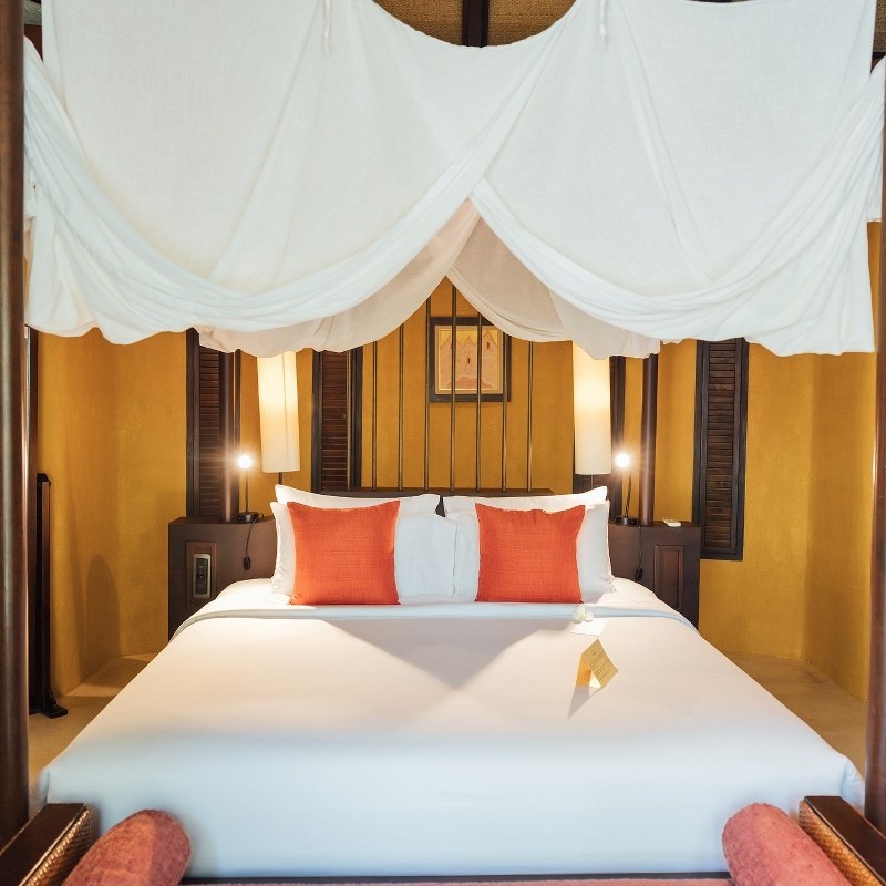 top 11+ ที่พักเกาะเสม็ด 2567 หาดทรายแก้ว ติดทะเลราคาถูก แบบพูลวิลล่า แบบครอบครัว