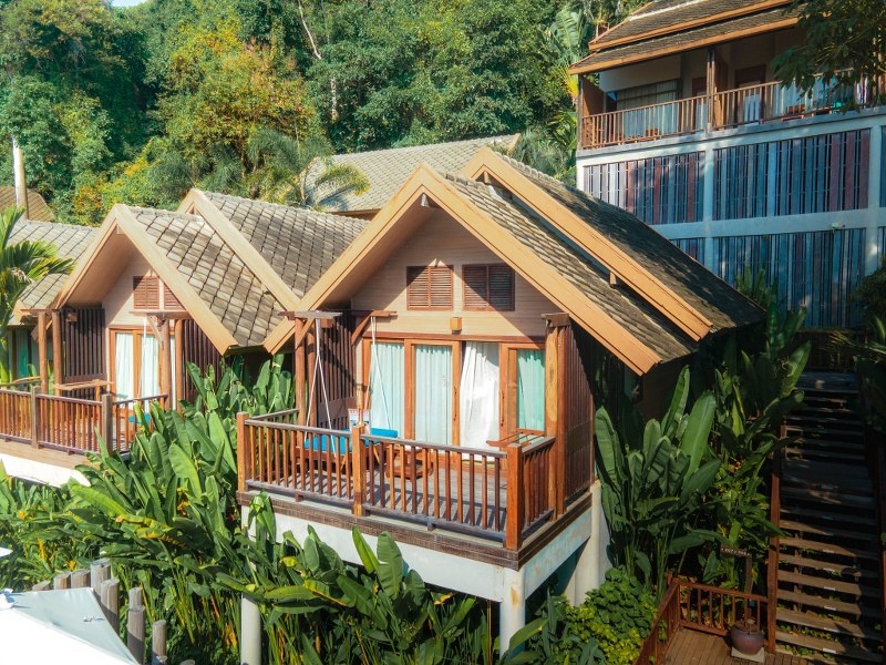 top 11+ ที่พักเกาะเสม็ด 2567 หาดทรายแก้ว ติดทะเลราคาถูก แบบพูลวิลล่า แบบครอบครัว