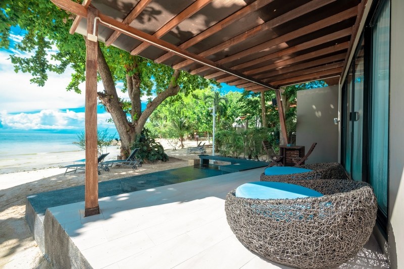 top 11+ ที่พักเกาะเสม็ด 2567 หาดทรายแก้ว ติดทะเลราคาถูก แบบพูลวิลล่า แบบครอบครัว