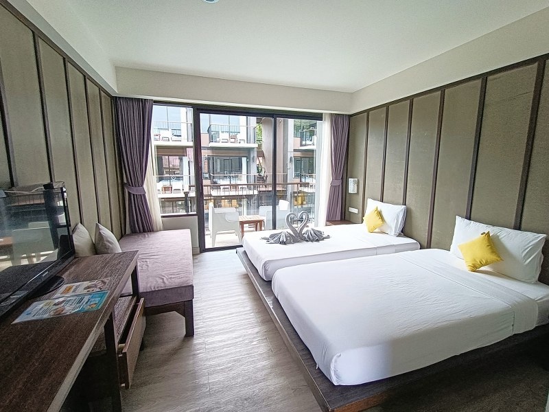 top 11+ ที่พักเกาะเสม็ด 2567 หาดทรายแก้ว ติดทะเลราคาถูก แบบพูลวิลล่า แบบครอบครัว