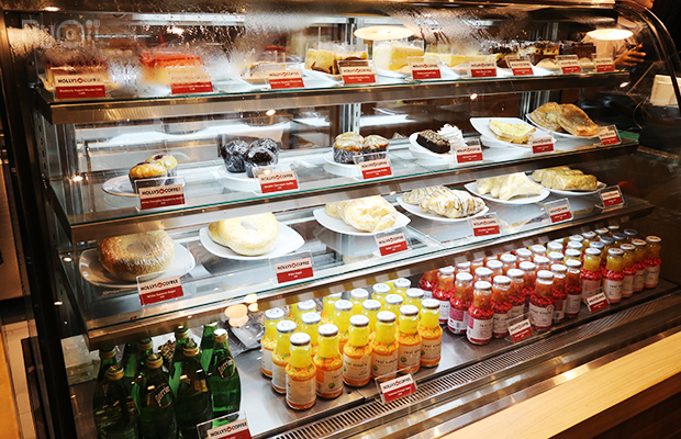 รวม 9 ร้านบิงซูหวานเย็นสไตล์เกาหลี๊เกาหลี