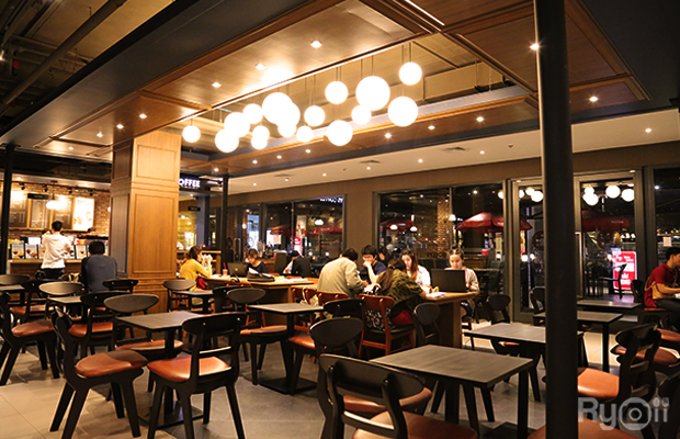 รวม 9 ร้านบิงซูหวานเย็นสไตล์เกาหลี๊เกาหลี