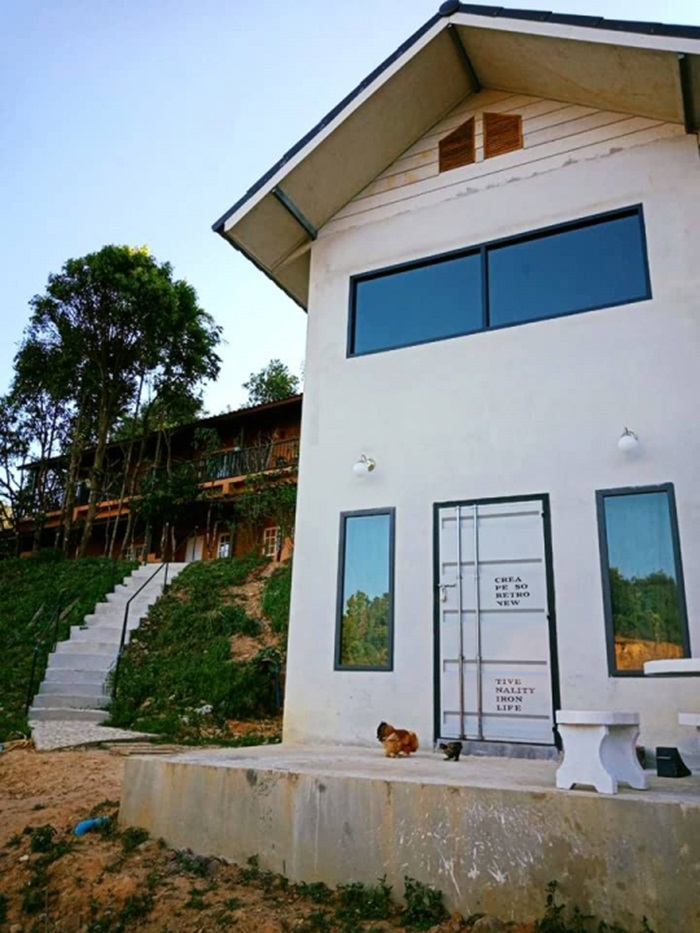 top 12+ ที่พักบ้านอีต่อง 2024 เหมืองปิล๊อก นอนพักกลางหุบเขา ใกล้ชิดธรรมชาติ