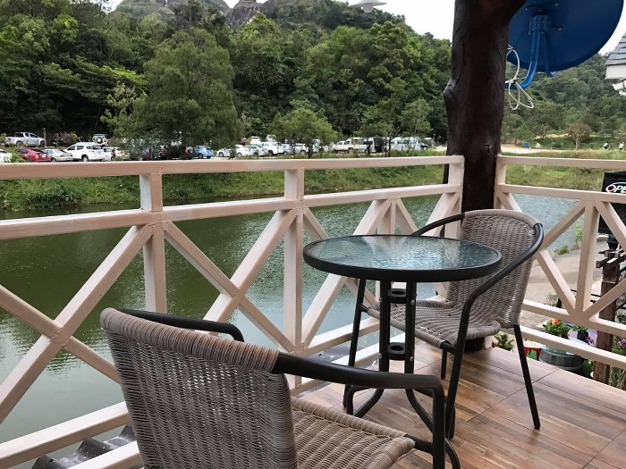 top 12+ ที่พักบ้านอีต่อง 2024 เหมืองปิล๊อก นอนพักกลางหุบเขา ใกล้ชิดธรรมชาติ