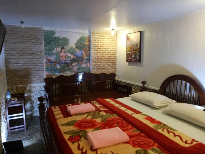 top 12+ ที่พักบ้านอีต่อง 2024 เหมืองปิล๊อก นอนพักกลางหุบเขา ใกล้ชิดธรรมชาติ