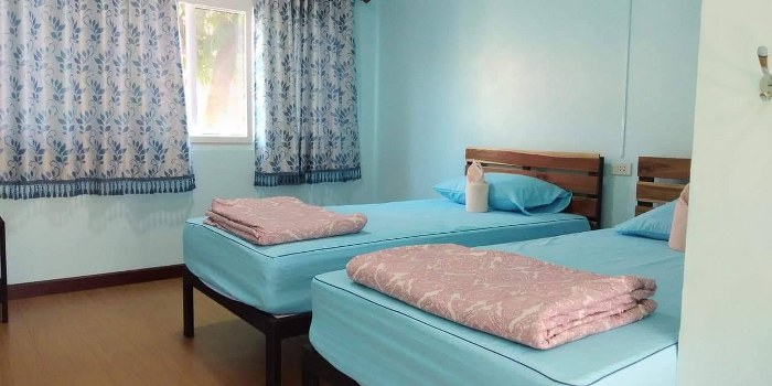 top 12+ ที่พักบ้านอีต่อง 2024 เหมืองปิล๊อก นอนพักกลางหุบเขา ใกล้ชิดธรรมชาติ