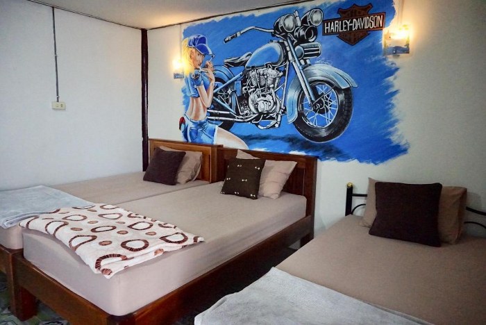 top 12+ ที่พักบ้านอีต่อง 2024 เหมืองปิล๊อก นอนพักกลางหุบเขา ใกล้ชิดธรรมชาติ