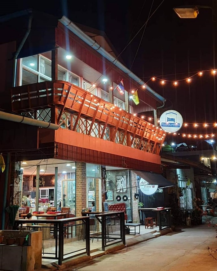 top 12+ ที่พักบ้านอีต่อง 2024 เหมืองปิล๊อก นอนพักกลางหุบเขา ใกล้ชิดธรรมชาติ