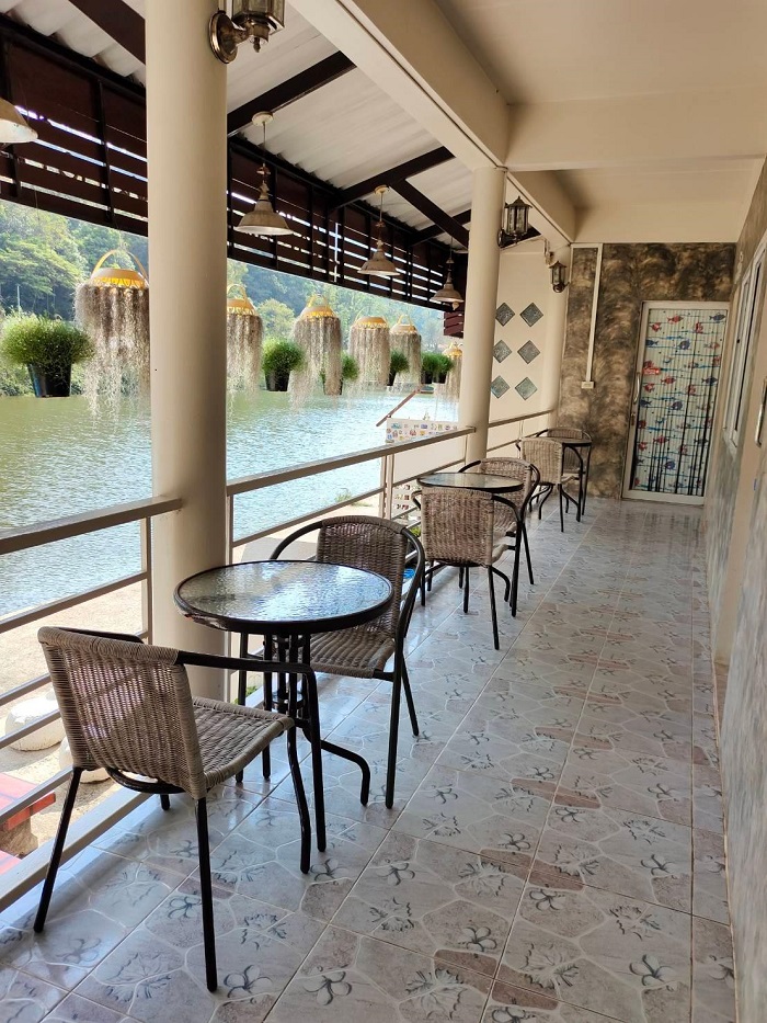 top 12+ ที่พักบ้านอีต่อง 2024 เหมืองปิล๊อก นอนพักกลางหุบเขา ใกล้ชิดธรรมชาติ